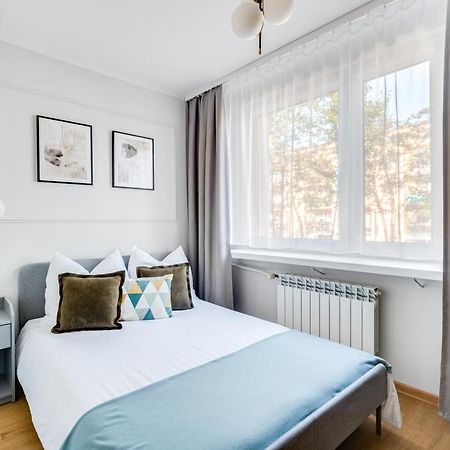 Apartament Pogodny, Pw Invest Home Kędzierzyn-Koźle Extérieur photo