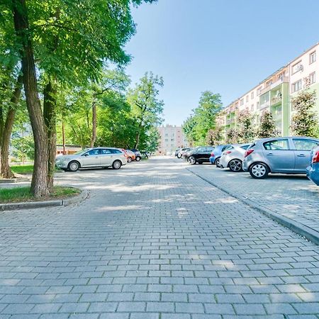 Apartament Pogodny, Pw Invest Home Kędzierzyn-Koźle Extérieur photo