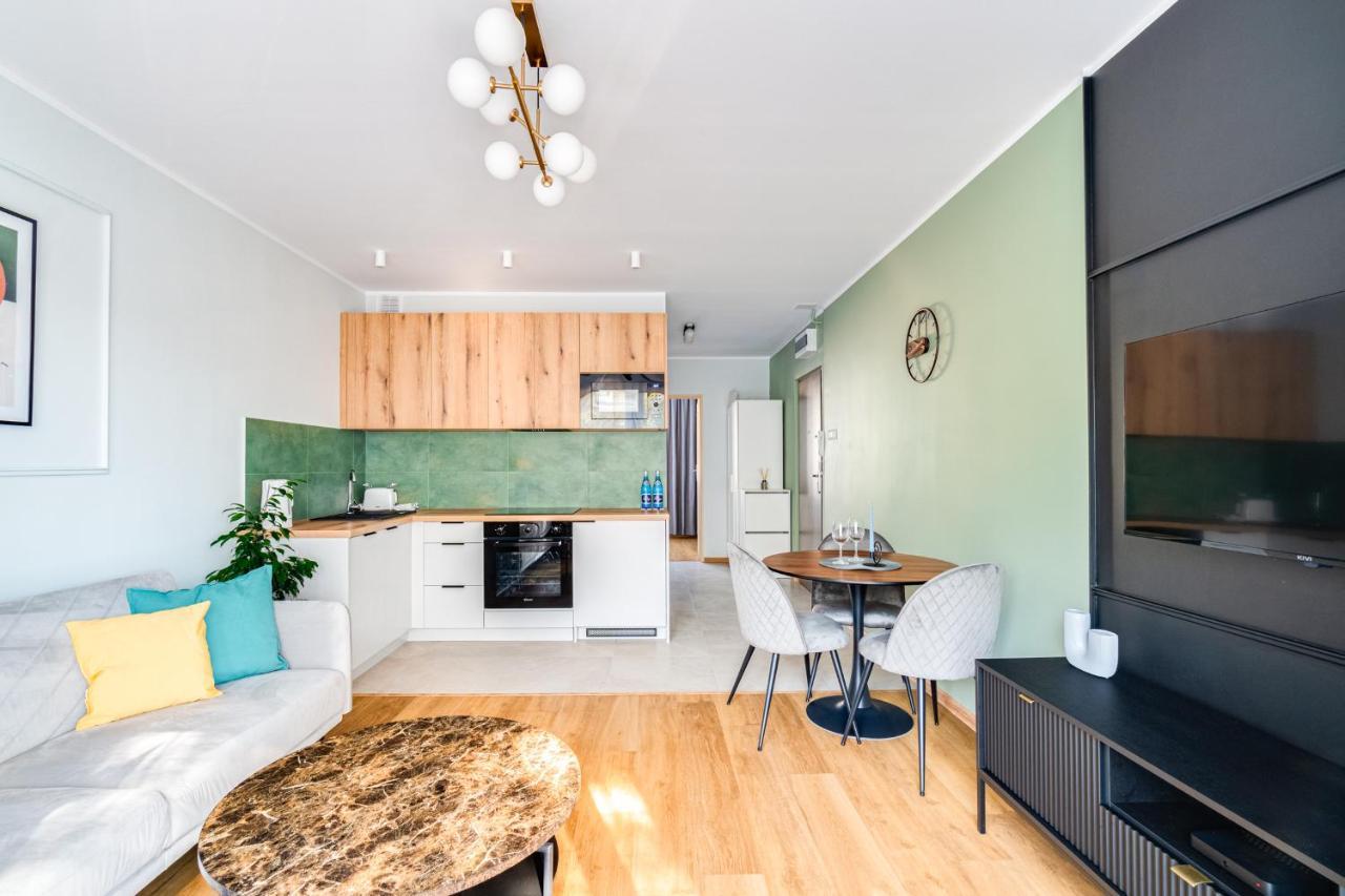 Apartament Pogodny, Pw Invest Home Kędzierzyn-Koźle Extérieur photo
