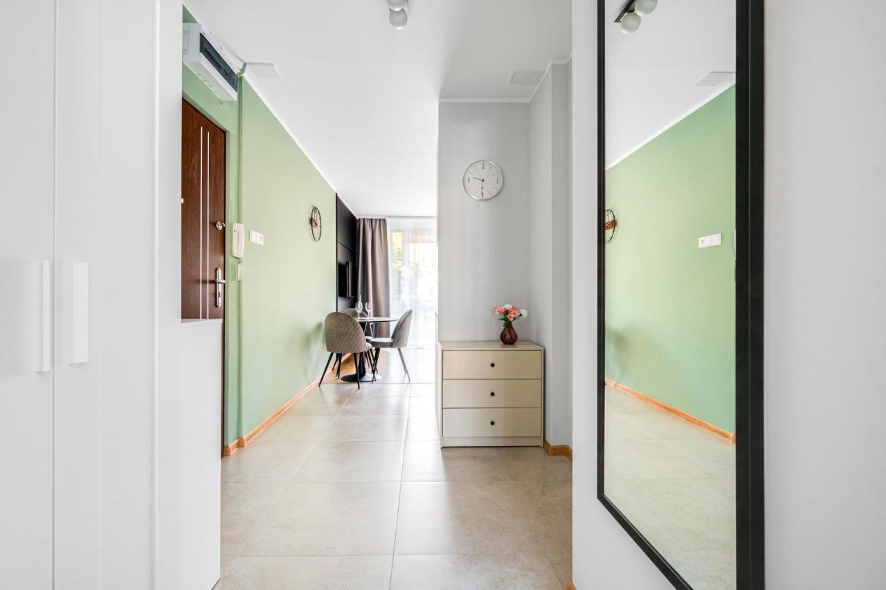 Apartament Pogodny, Pw Invest Home Kędzierzyn-Koźle Extérieur photo