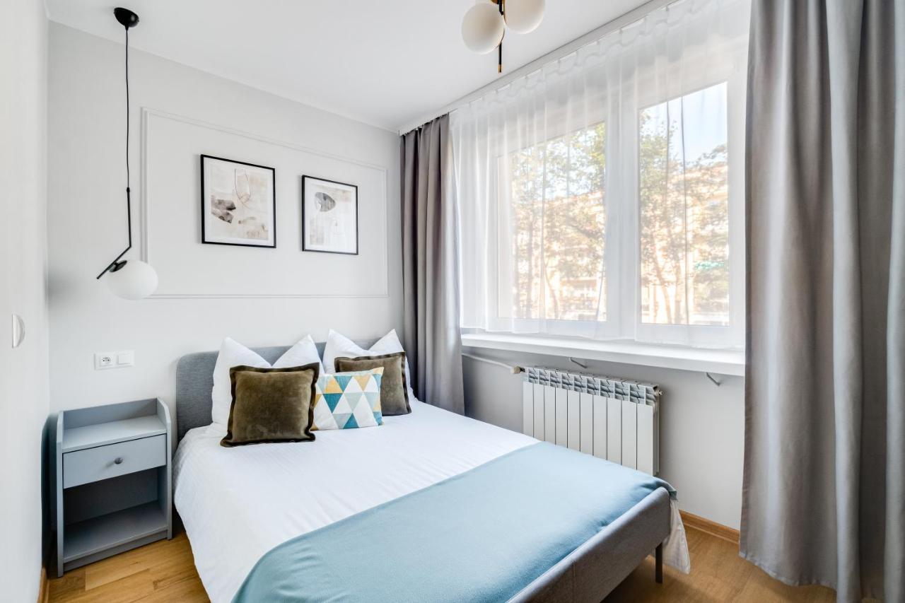 Apartament Pogodny, Pw Invest Home Kędzierzyn-Koźle Extérieur photo