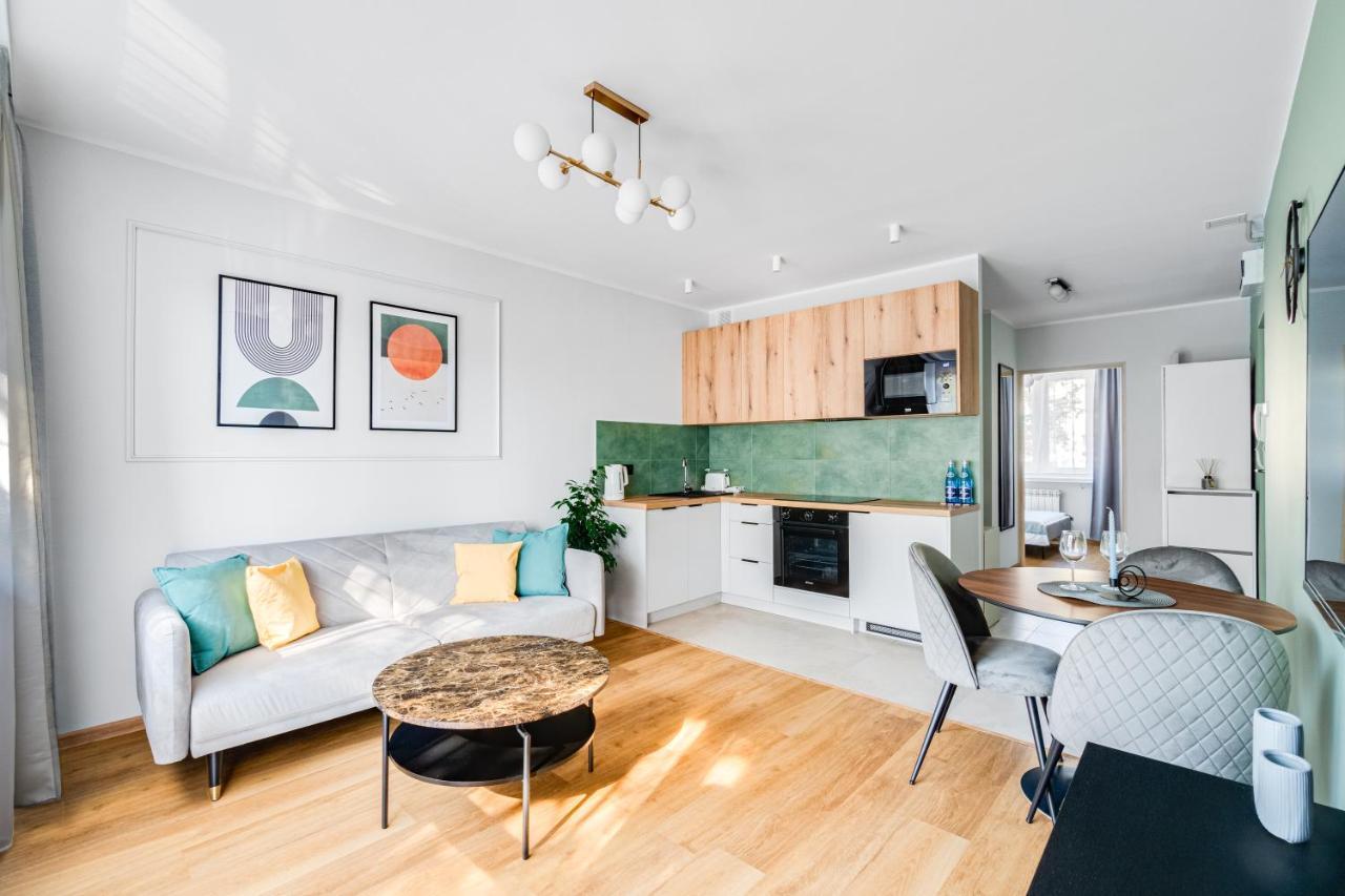 Apartament Pogodny, Pw Invest Home Kędzierzyn-Koźle Extérieur photo
