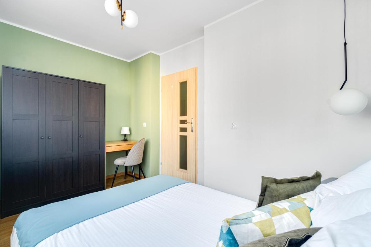 Apartament Pogodny, Pw Invest Home Kędzierzyn-Koźle Extérieur photo
