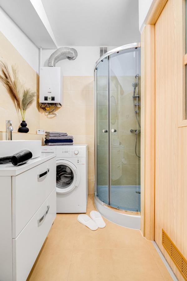 Apartament Pogodny, Pw Invest Home Kędzierzyn-Koźle Extérieur photo