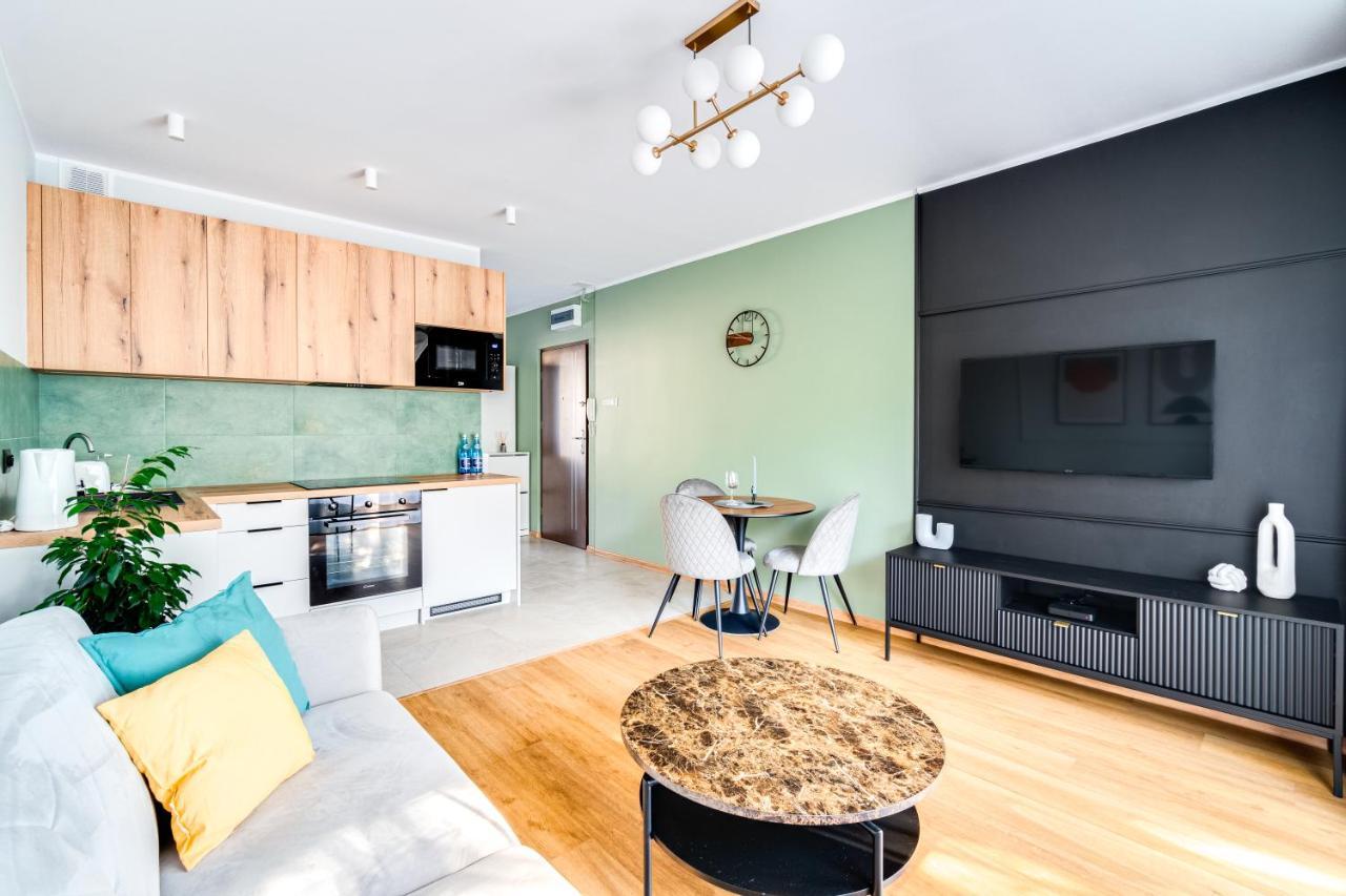 Apartament Pogodny, Pw Invest Home Kędzierzyn-Koźle Extérieur photo
