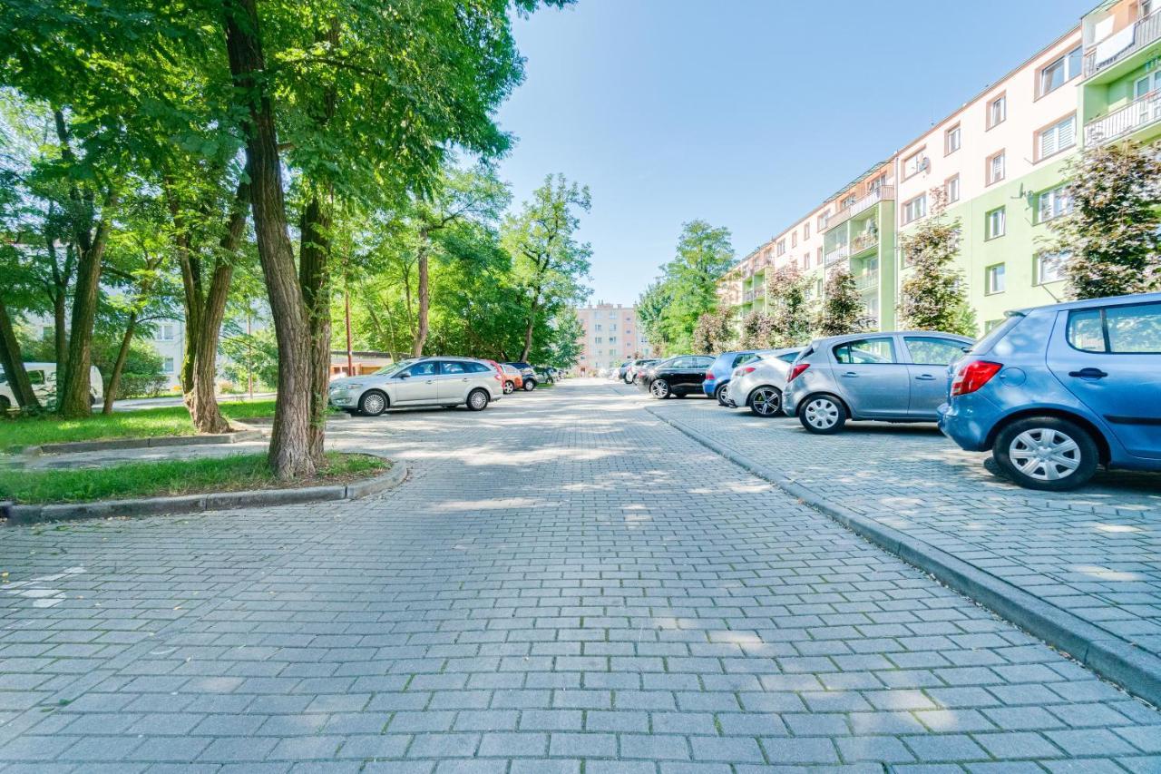 Apartament Pogodny, Pw Invest Home Kędzierzyn-Koźle Extérieur photo