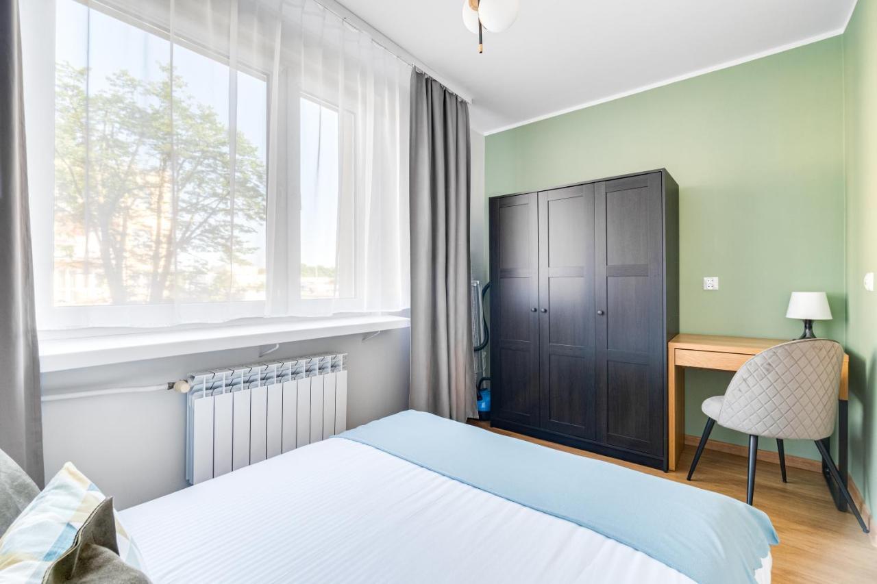 Apartament Pogodny, Pw Invest Home Kędzierzyn-Koźle Extérieur photo