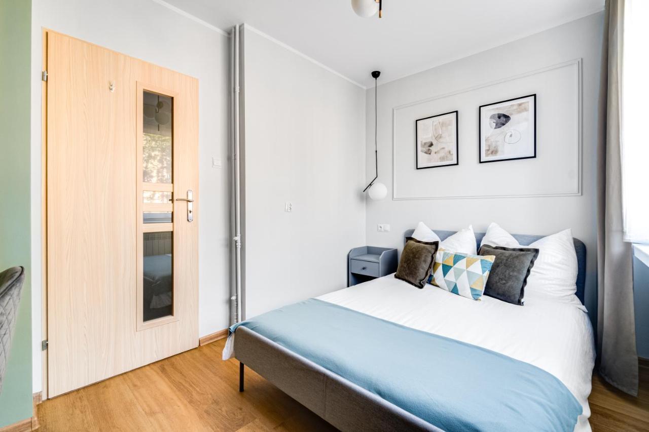 Apartament Pogodny, Pw Invest Home Kędzierzyn-Koźle Extérieur photo